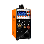 Сварочный полуавтомат Foxweld INVERMIG 205 SYN (220 В) фото