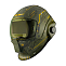 Маска сварщика ESAB SENTINEL A60 Sage (5-13 DIN) фото
