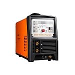 Установка аргонодуговая Foxweld SAGGIO TIG 300 DC Pulse (380 В) фото