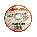 Круг шлифовальный ПРОФЕССИОНАЛ 230х6,0х22,23 фото