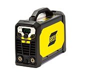 Инвертор ESAB Rogue ES 200i Pro (220 В, 10-200 A, ПН 60%, 8,4 кг, диспл.) фото