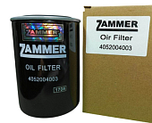 Маслянный фильтр ZAMMER 4052004003 Ф фото