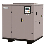 Винтовой компрессор ZAMMER SK75Р-8/F фото