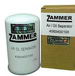 Фильтр сепаратор ZAMMER 4060400100 Ф фото