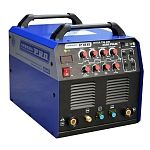 Установка аргонодуговая Aurora PRO INTER TIG 200 AC/DC PULSE (220 В) фото