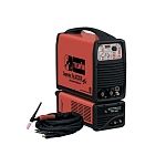 Установка аргонодуговая TELWIN SUPERIOR TIG 322 AC/DC HF/LIFT AQUA (380 В) фото