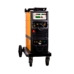 Сварочный полуавтомат Foxweld WECO MIG 403 COMPACT (380 В) фото