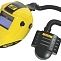 Маска сварщика ESAB WARRIOR Tech (9-13 DIN) (0700000405, черн. for air) фото