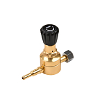 Экономизатор GS40RU-2 Ar/CO2 (вх./вых. M16х1,5, регулируемый), KRASS фото