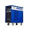 Установка аргонодуговая Aurora PRO IRONMAN TIG 500 AC/DC PULSE (TIG/MMA, 380 В) фото