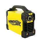 Сварочный инвертор ESAB Handy Arc 162i (220 В) фото