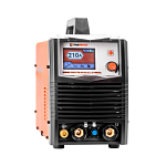 Установка аргонодуговая Foxweld SAGGIO COLD TIG 210 DC PULSE DIGITAL (220 В) фото