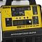 Установка аргонодуговая БАРСВЕЛД Profi TIG-317 DP AC/DC (380 В) фото