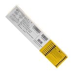 Электроды ESAB МР-3 ф 2,0 мм, пачка 2,0 кг, СВЭЛ фото