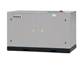 Винтовой компрессор ZAMMER SK37-2,5 CF фото