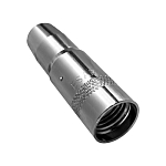 Сопло газовое коническое ESAB ф 15,0 мм (PSF 405/510W) фото