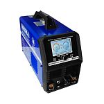 Установка аргонодуговая BRIMA TIG-200P AC/DC LCD multiwave (220 В) фото