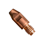 Токосъемный наконечник М8 E-Cu 1,2 мм LED8010-12, ПТК фото