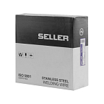 Проволока нерж. SELLER ER-309LSi ф 0,8 мм (кассета 15 кг) фото