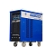 Установка аргонодуговая Aurora PRO IRONMAN TIG 500 AC/DC PULSE (TIG/MMA, 380 В) фото