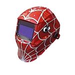 Маска сварщика Aurora SUN7 SPIDER (5-8/9-13 DIN) фото
