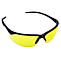 Очки защитные ESAB Warrior Spec (0700012033, затемнёные (5 DIN)) фото