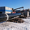Термозащитный пояс ТЗП - 377 (защита изоляции), Русская сварка фото