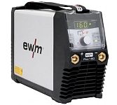 Инвертор EWM PICO 160 CEL PULS ММА (220 В, 10-160 А, ПН 25%, 4,90 кг) фото