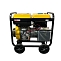 ECO S9500DE - 6,5кВт фото