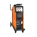 Установка аргонодуговая Foxweld SAGGIO TIG 401 DC Pulse Digital (380 В) фото