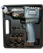 Пневмогайковерт ZAMMER ZM-5002 фото