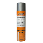 Спрей жидкий цинк SUPER ULTRA BRIGHT ZINC SPRAY (400 мл), SUPERON фото