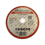 Круг отрезной по металлу ПРОФЕССИОНАЛ 230х1,6х22,23 фото