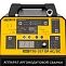 Установка аргонодуговая БАРСВЕЛД Profi TIG-357 DP AC/DC (380В) фото