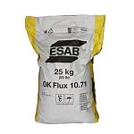 Флюс ESAB OK Flux 10.71Р (25 кг) фото