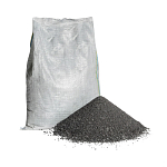 Флюс АН-348АМ (зерно стекловидное 0,25-1,6 мм) (30 кг) фото