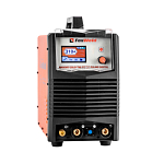 Установка аргонодуговая Foxweld SAGGIO COLD TIG 310 DC PULSE DIGITAL (380 В) фото