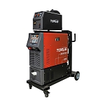 Сварочный полуавтомат ТОРУС МИГ 500 DOUBLE PULSE PRO (380 В) фото