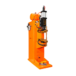 Машина контактной сварки Foxweld МТ-100 (380 В) фото