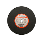 Круг отрезной по металлу ПРОФЕССИОНАЛ 355х3,2х25,4 фото