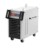 Установка воздушно-плазменной резки TRITON CUT 130 PN (380 В) фото