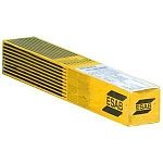 Электроды ESAB МТГ-02 ф 4,0 мм, пачка 6,0 кг, СВЭЛ фото