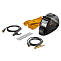 Сварочный инвертор Сварог REAL SMART ARC 200 black (Z28303) (маска+краги) фото