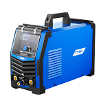 Установка аргонодуговая ПТК МАСТЕР TIG 200 P AC/DC D92 LED (220 В) фото