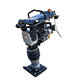 Вибротрамбовка ZAMMER SR80-H фото