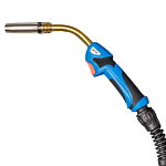 Горелка д/полуавт. ПТК MP 36 DME3605 (5 м, возд.) фото