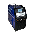 Установка аргонодуговая BRIMA TIG-315P AC/DC LCD multiwave (380 В) с БЖО фото