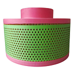 Воздушный фильтр ZAMMER 4092100500 Ф фото